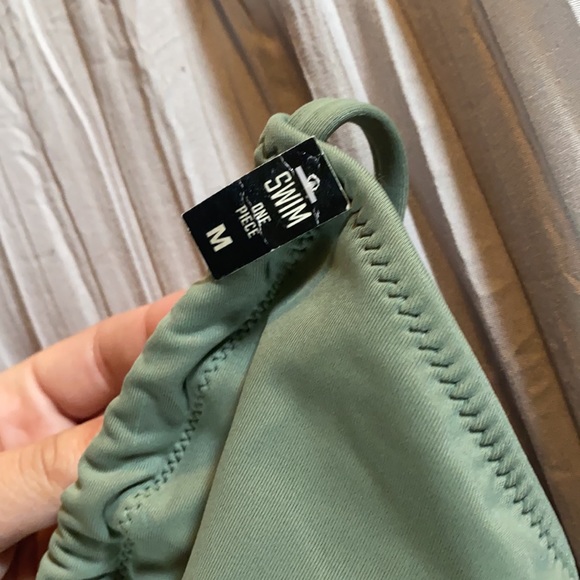 Pink VS Swimsuit - Picture 3 of 8